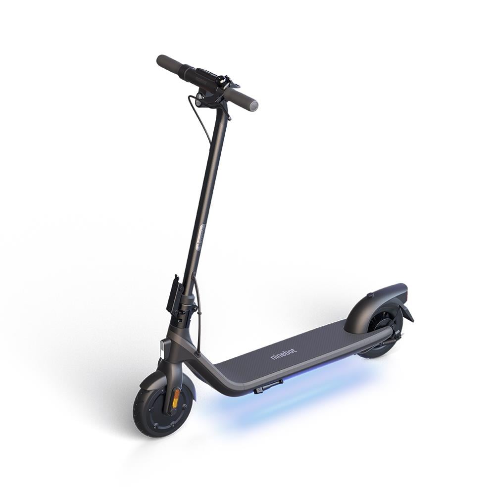 Segway Ninebot E2 250W Elektrikli Scooter 8720254406527
