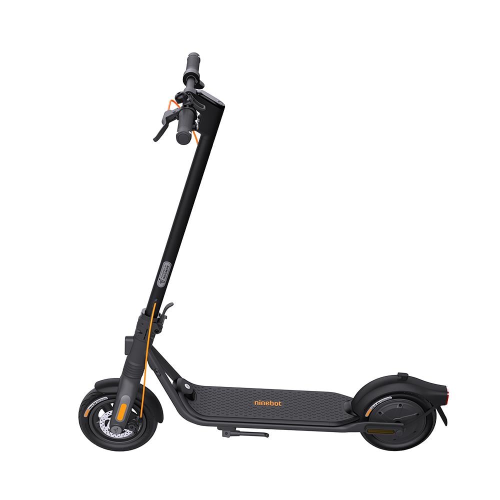 Segway Ninebot F2 Pro 450W Elektrikli Scooter 8720254406565