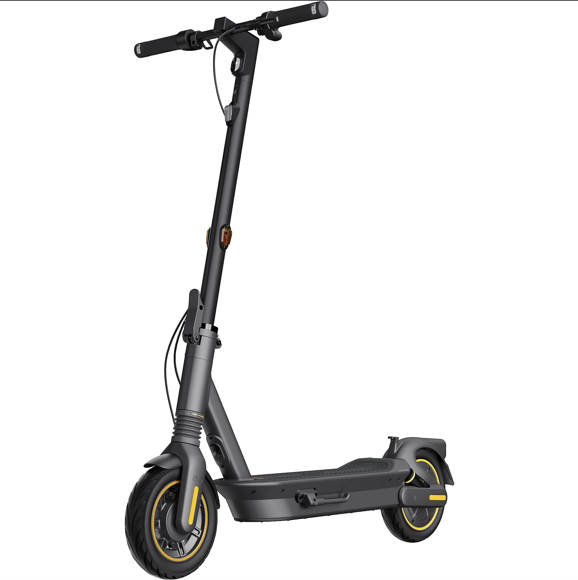 SEGWAY Ninebot Seri Max G2 Scooter 8720254406572