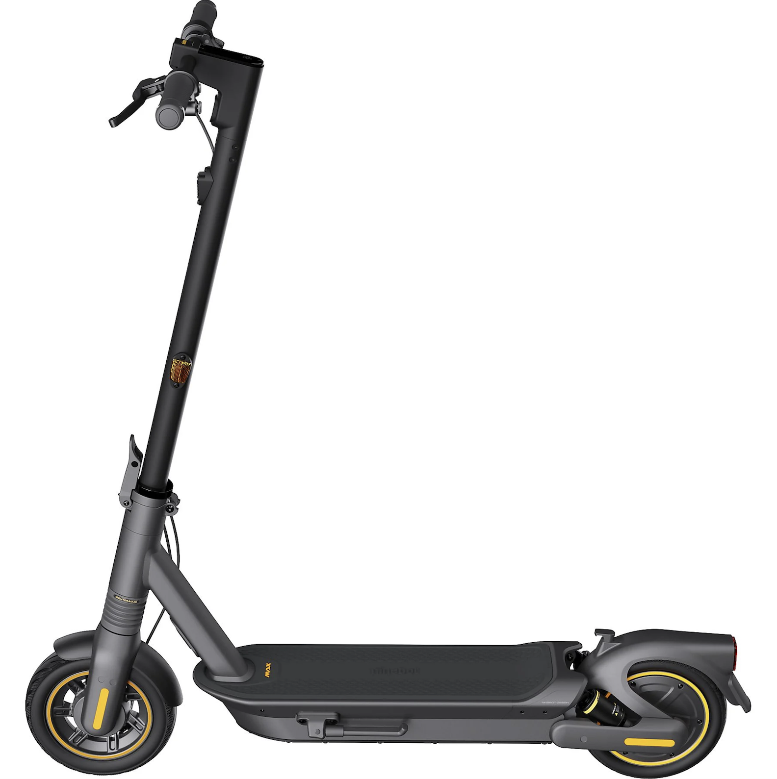 SEGWAY Ninebot Seri Max G2 Scooter 8720254406572