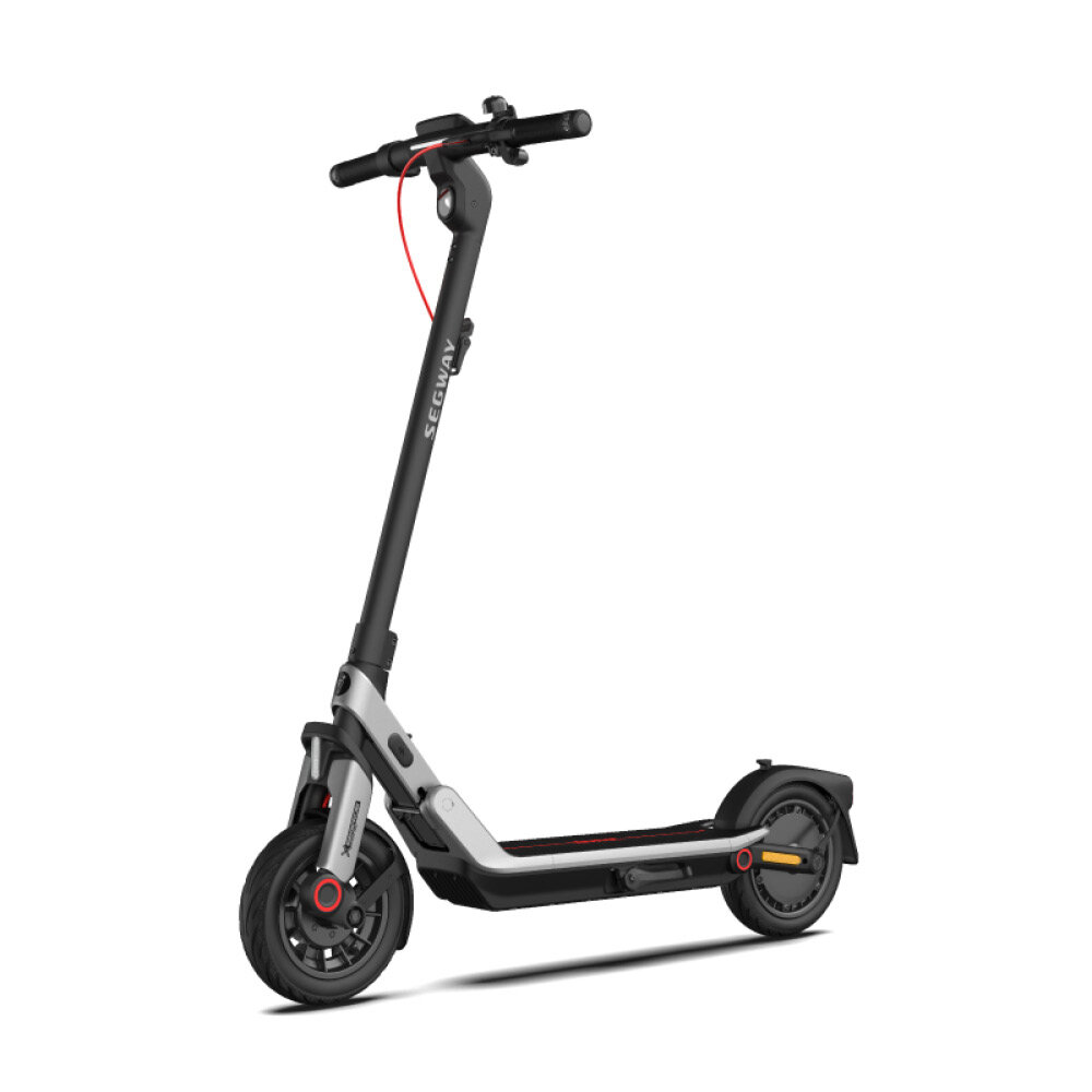 SEGWAY E3 Pro Elektrikli Scooter 8721008534091