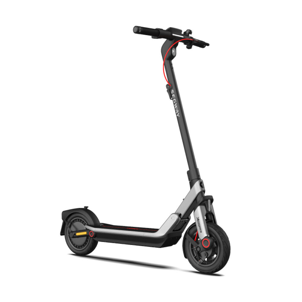 SEGWAY E3 Pro Elektrikli Scooter 8721008534091