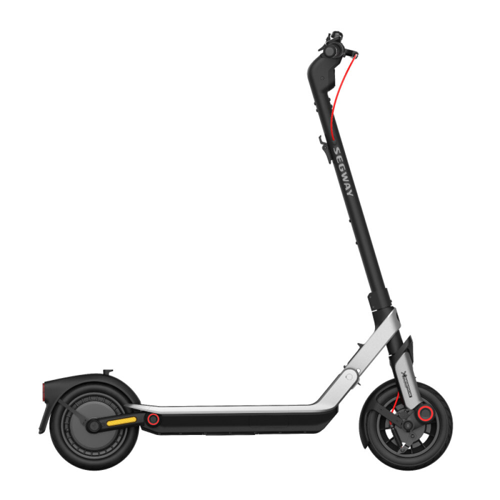 SEGWAY E3 Pro Elektrikli Scooter 8721008534091