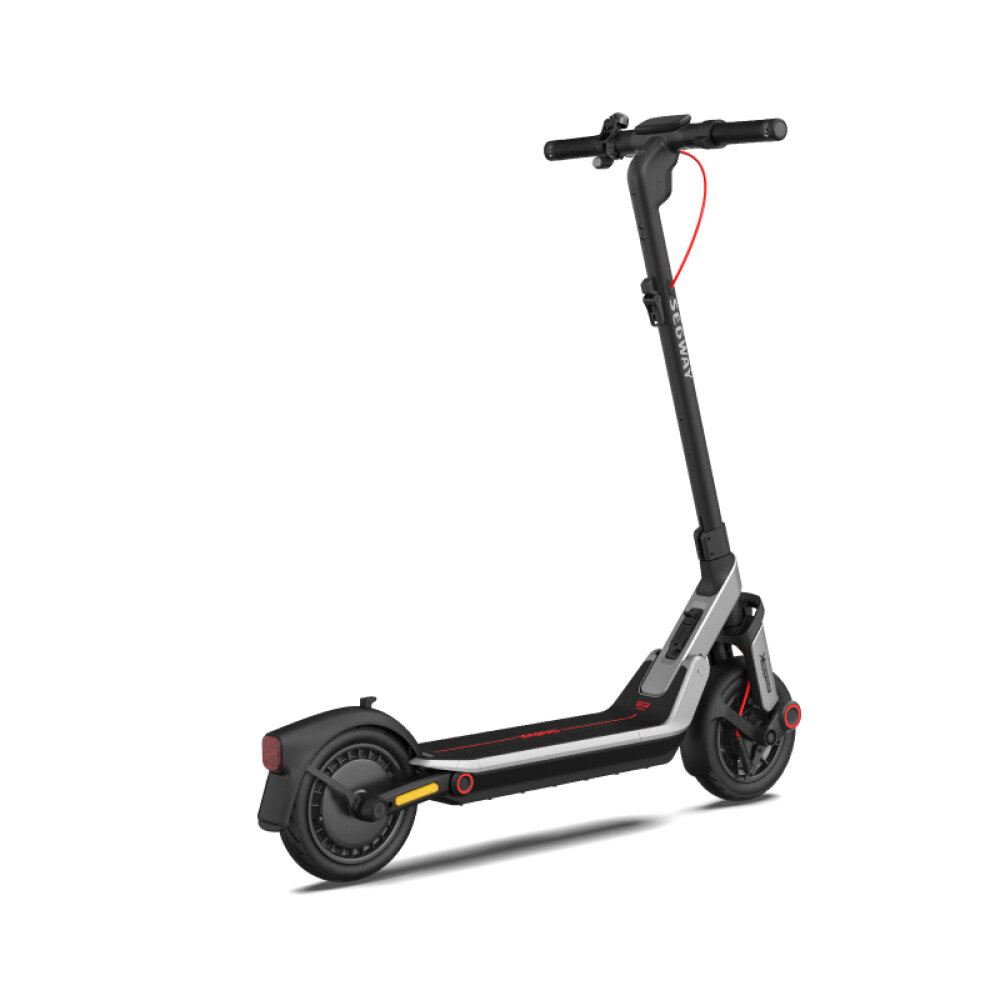 SEGWAY E3 Pro Elektrikli Scooter 8721008534091