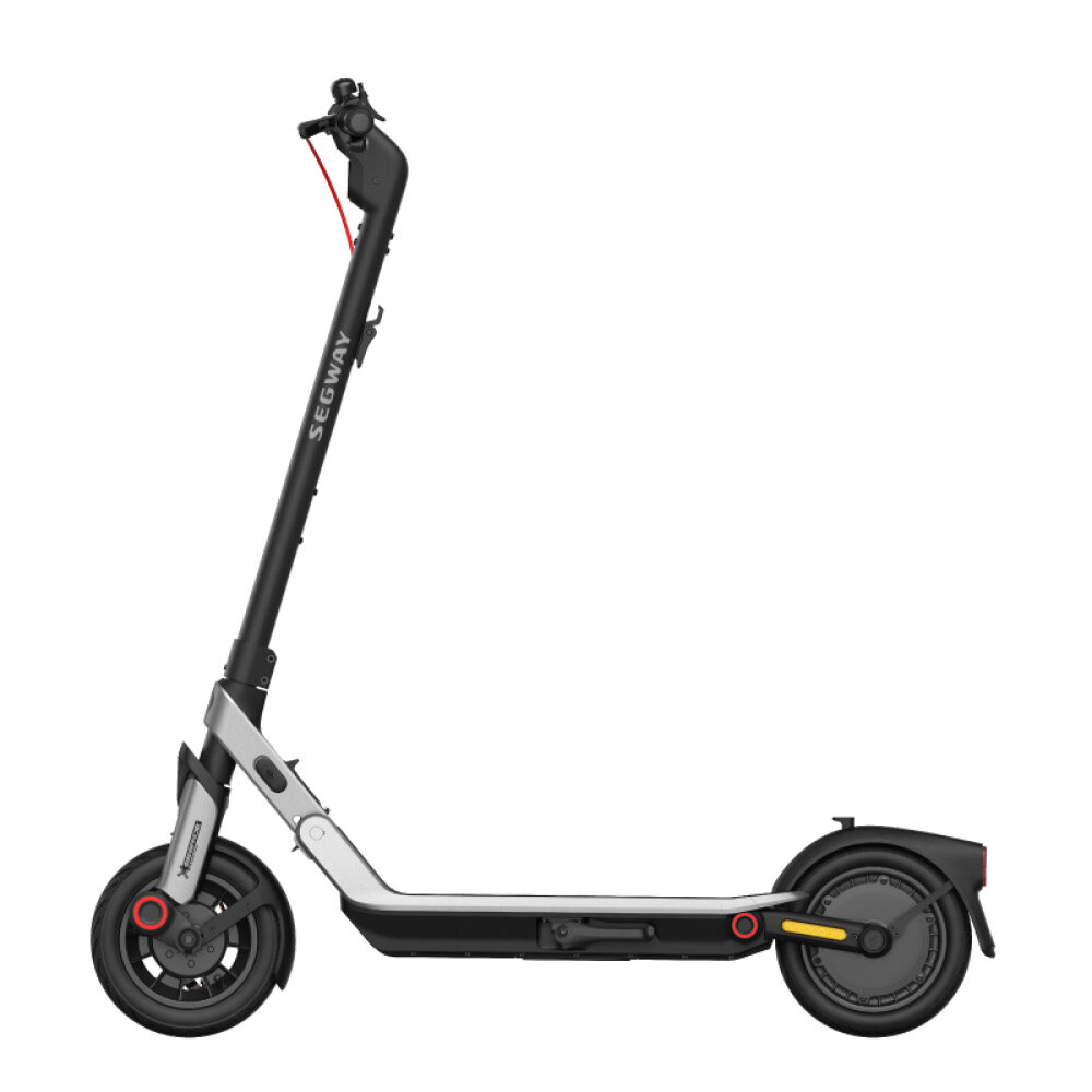 SEGWAY E3 Pro Elektrikli Scooter 8721008534091