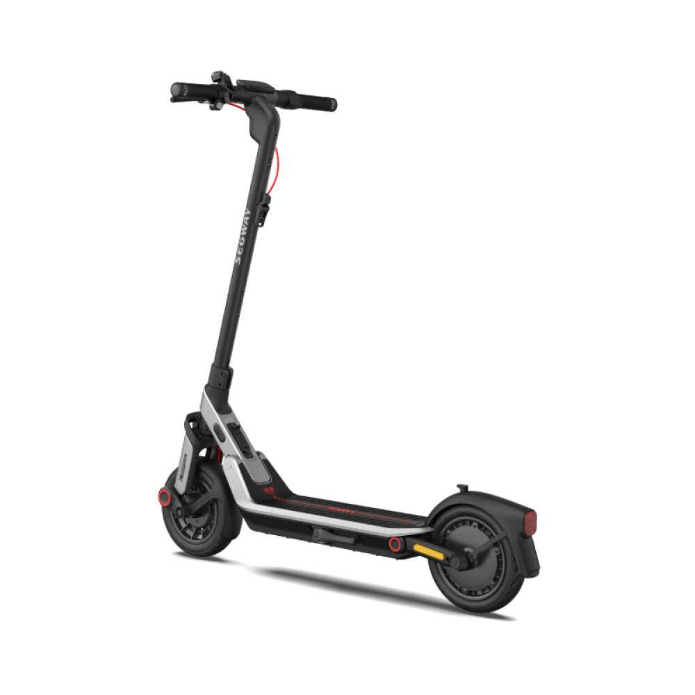 SEGWAY E3 Pro Elektrikli Scooter 8721008534091