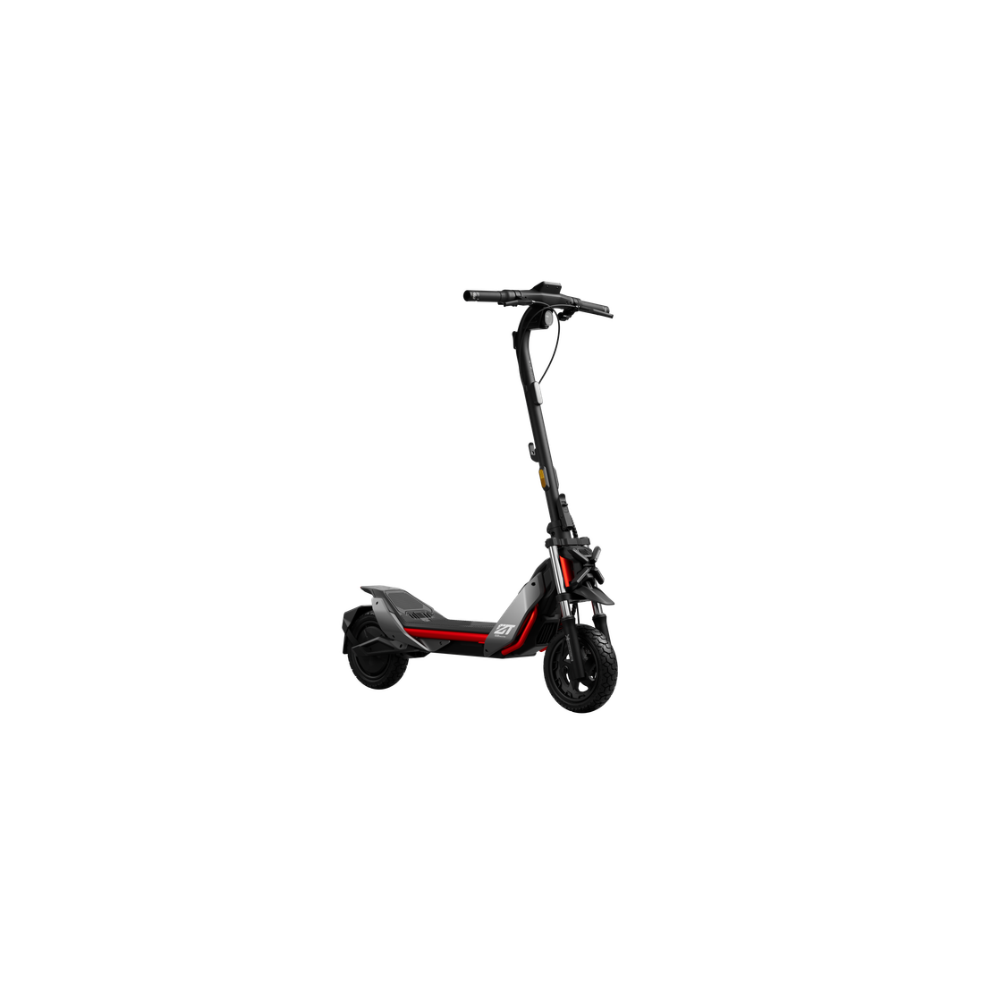 Segway Ninebot ZT3 Pro Elektrikli Scooter 8721008535777