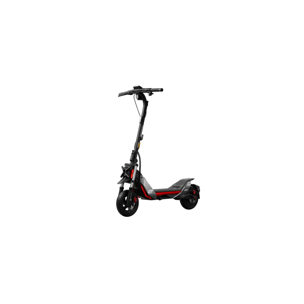 Segway Ninebot ZT3 Pro Elektrikli Scooter 8721008535777