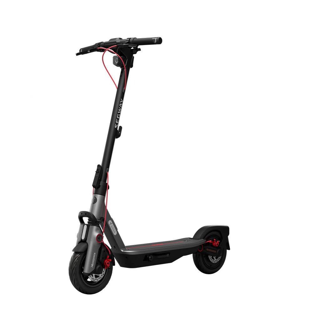 Segway Ninebot F3 Pro Scooter 8721008535852