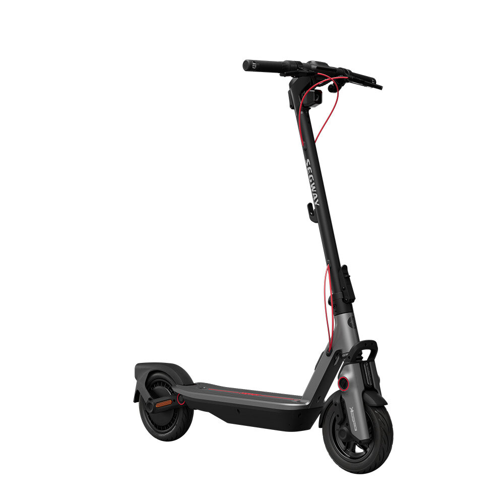 Segway Ninebot F3 Pro Scooter 8721008535852