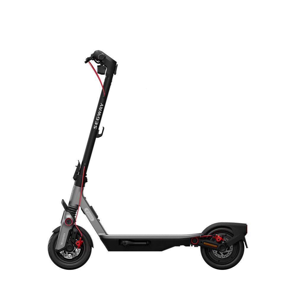 Segway Ninebot F3 Pro Scooter 8721008535852