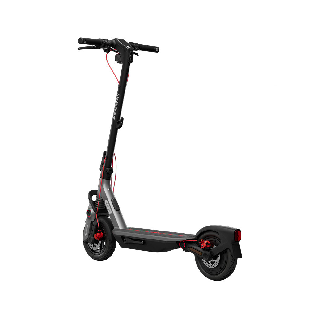 Segway Ninebot F3 Pro Scooter 8721008535852