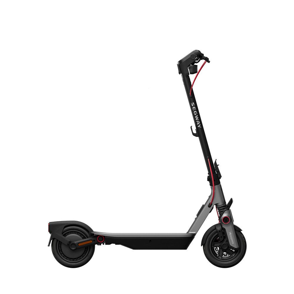Segway Ninebot F3 Pro Scooter 8721008535852