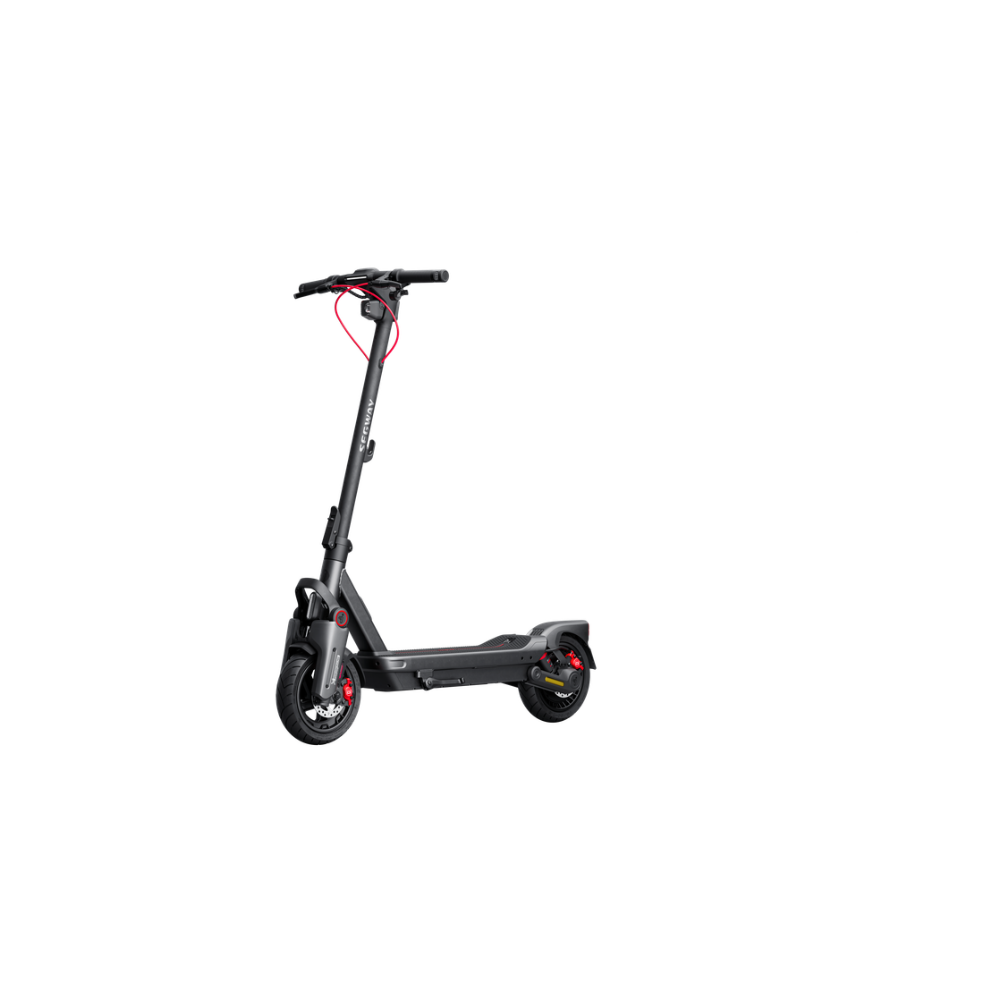 Segway Ninebot MAX G3 Elektrikli Scooter 8721008535920