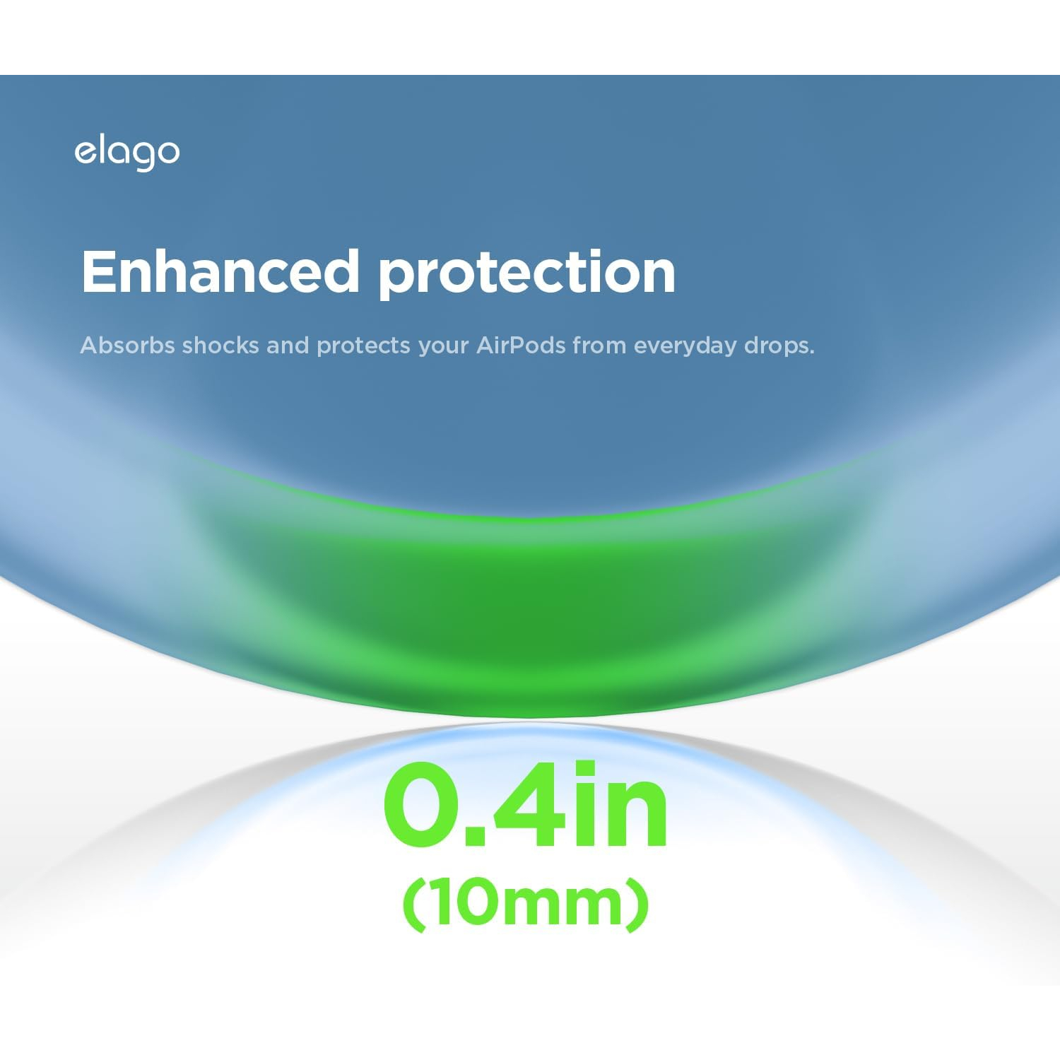 Elago Apple AirPods Pro 3 Kılıf - Kaset Çalar 8800254480823