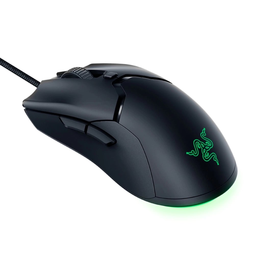 Razer Viper Mini Kablolu Mouse - Siyah 8886419332886