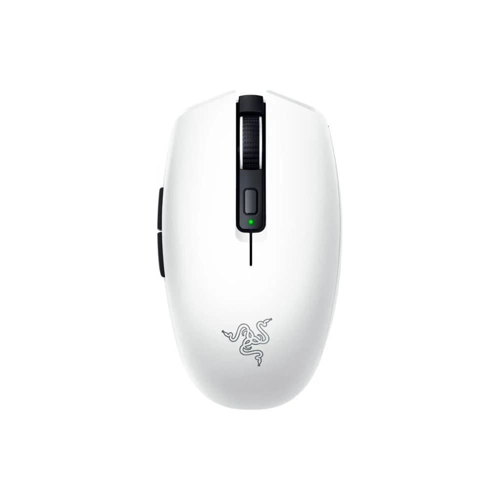 Razer Orochi V2 Wireless Mouse - Beyaz 8886419333418