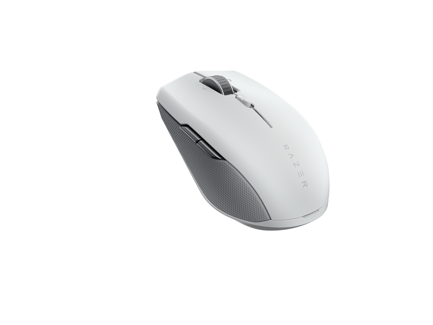 Razer Pro Click Mini Wireless Mouse - Beyaz 8886419333463