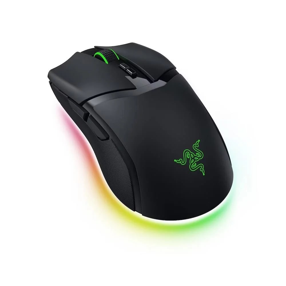 Razer Cobra RGB Optik Kablolu Gaming Mouse 8886419334095