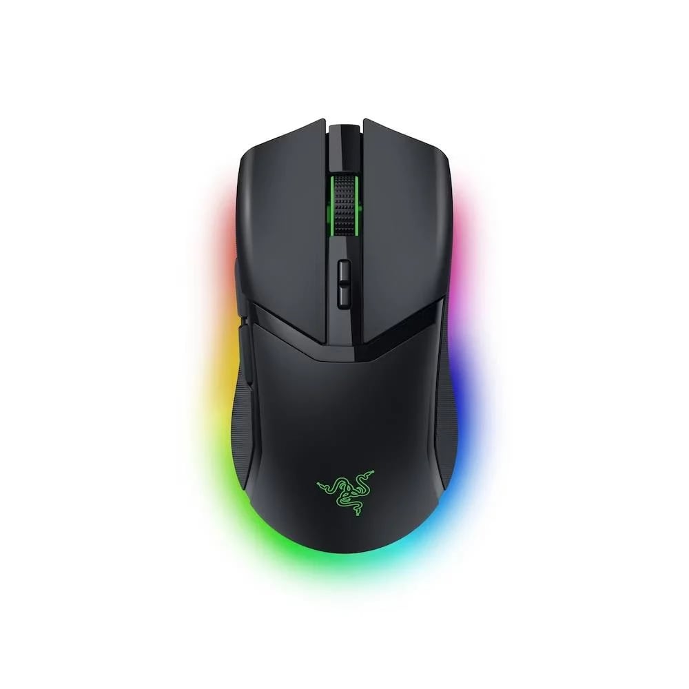 Razer Cobra RGB Optik Kablolu Gaming Mouse 8886419334095