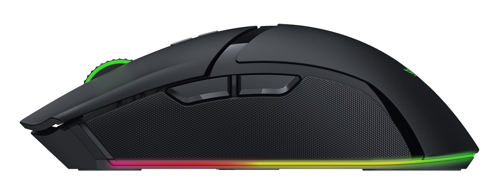 RAZER,COBRA PRO KBS.MOUSE 8886419334125