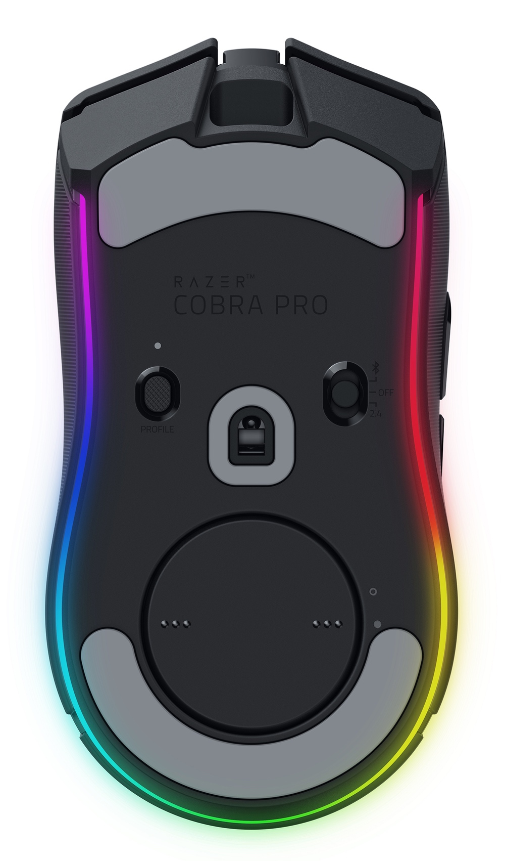 RAZER,COBRA PRO KBS.MOUSE 8886419334125