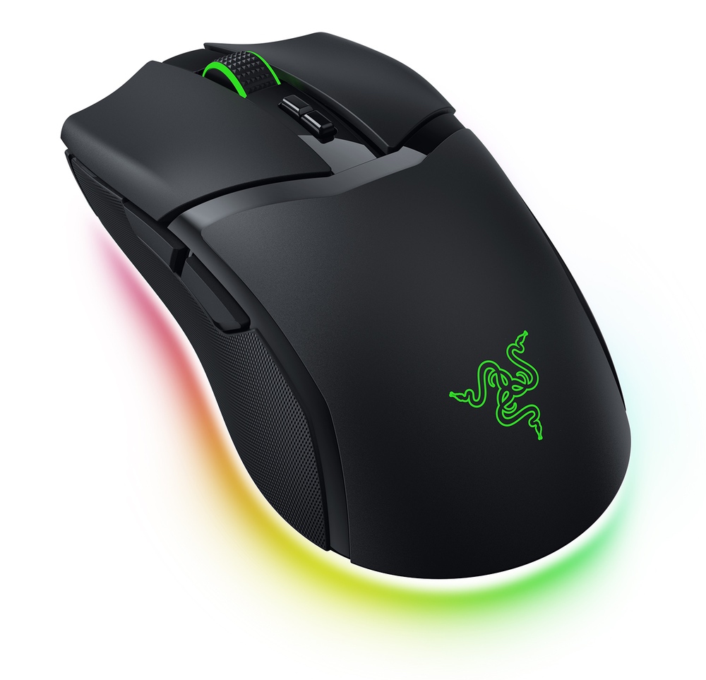 RAZER,COBRA PRO KBS.MOUSE 8886419334125