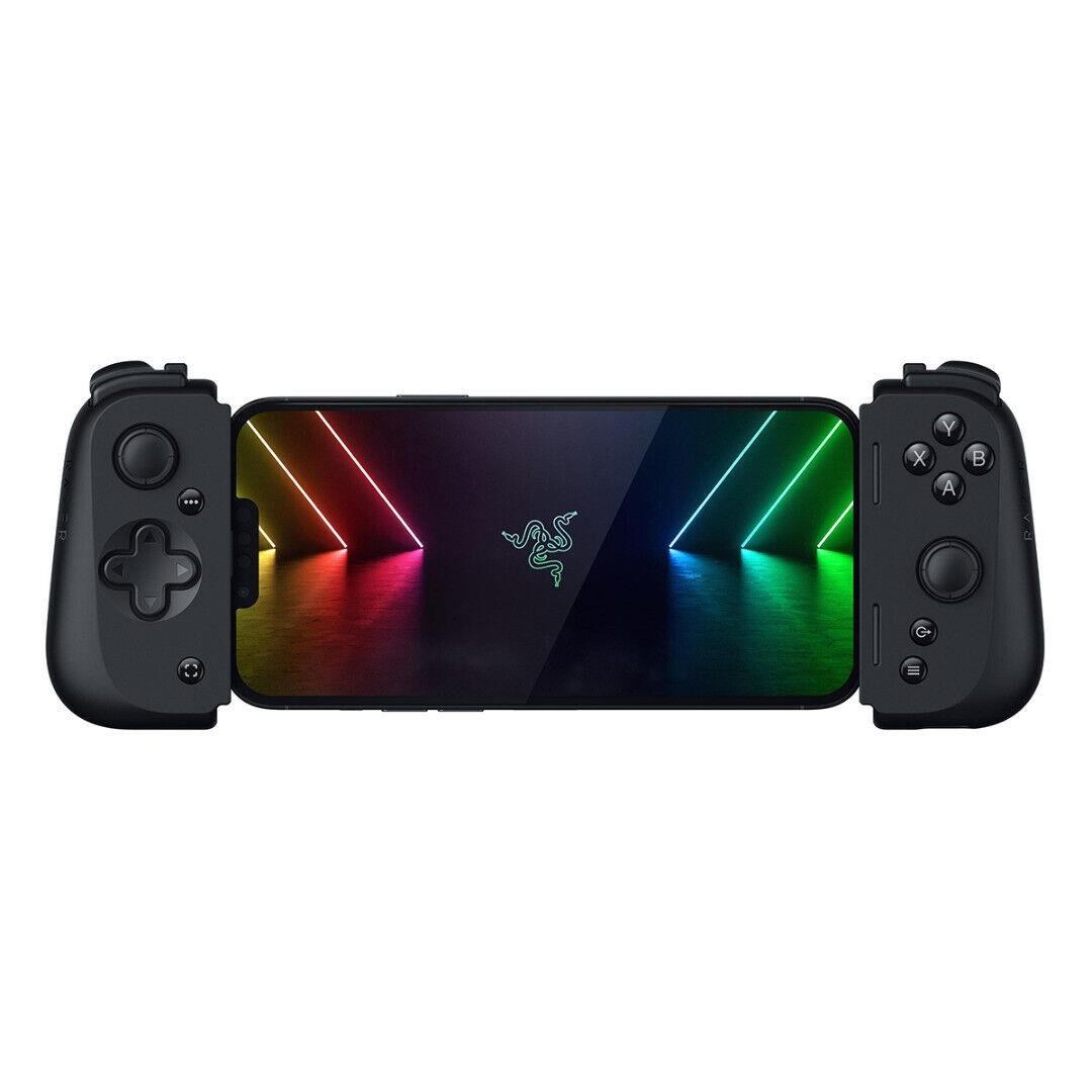 RAZER,KISHI V2 CONTROLLER - TYPE-C 8886419351078