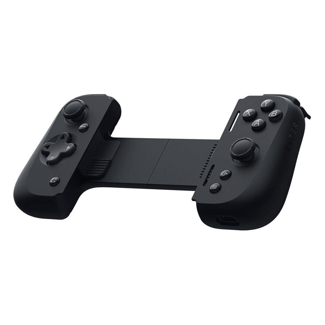 RAZER,KISHI V2 CONTROLLER - TYPE-C 8886419351078