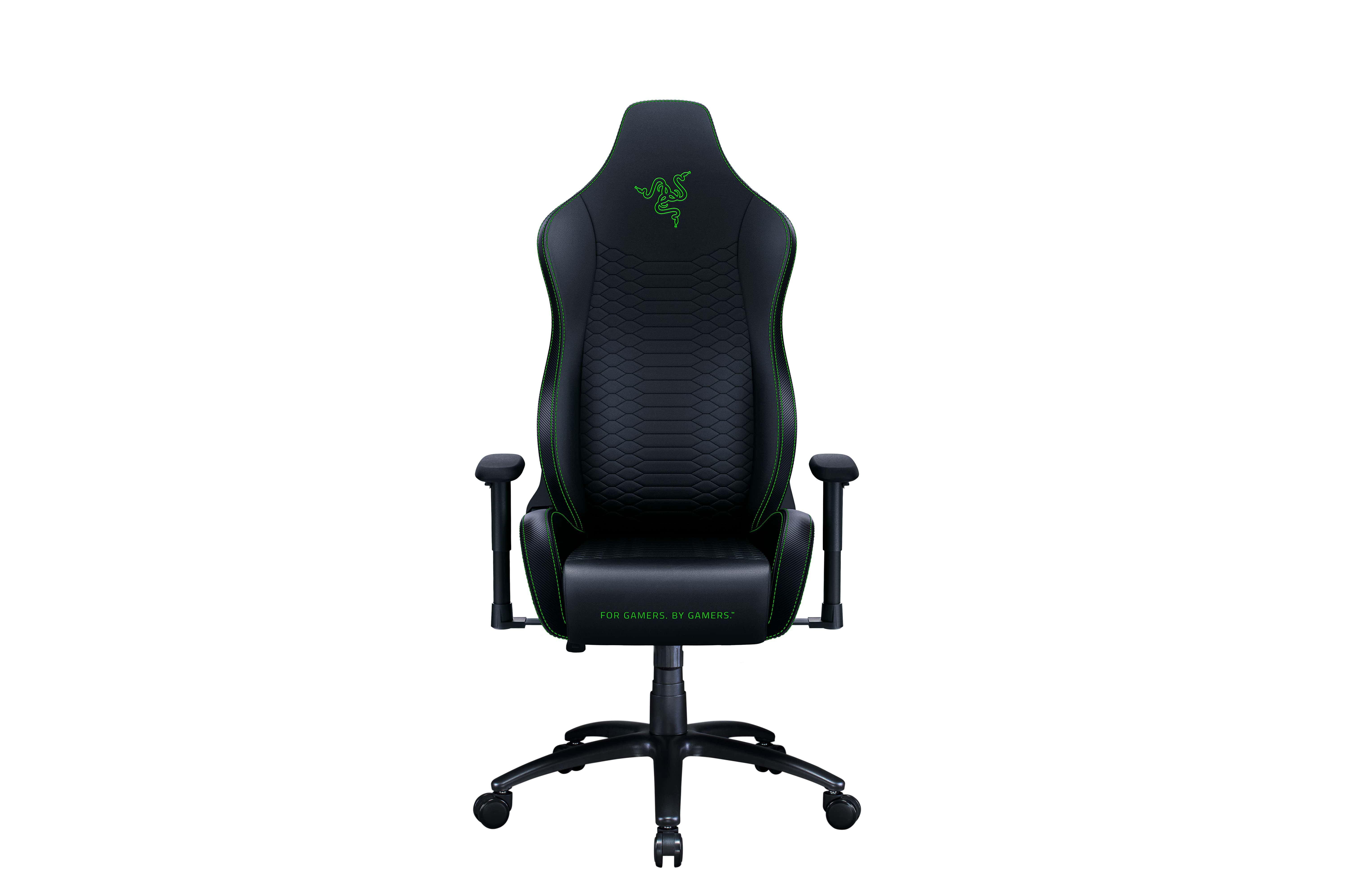 RAZER Iskur  X  Oyuncu Koltuğu  8886419354024