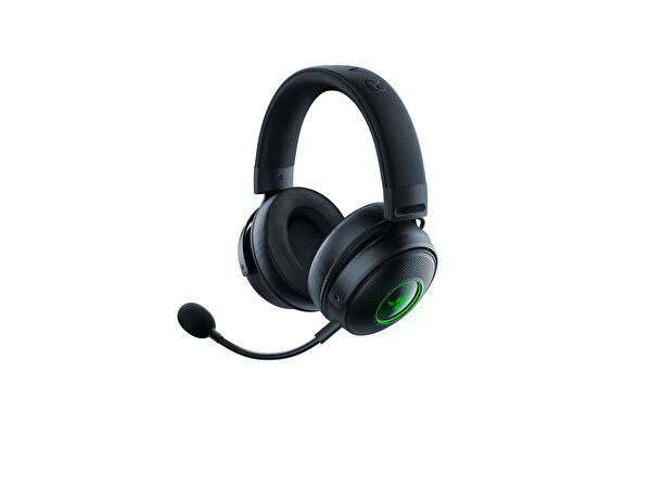 Razer Kraken V3 Pro Wireless Kulaklık - Siyah 8886419378556