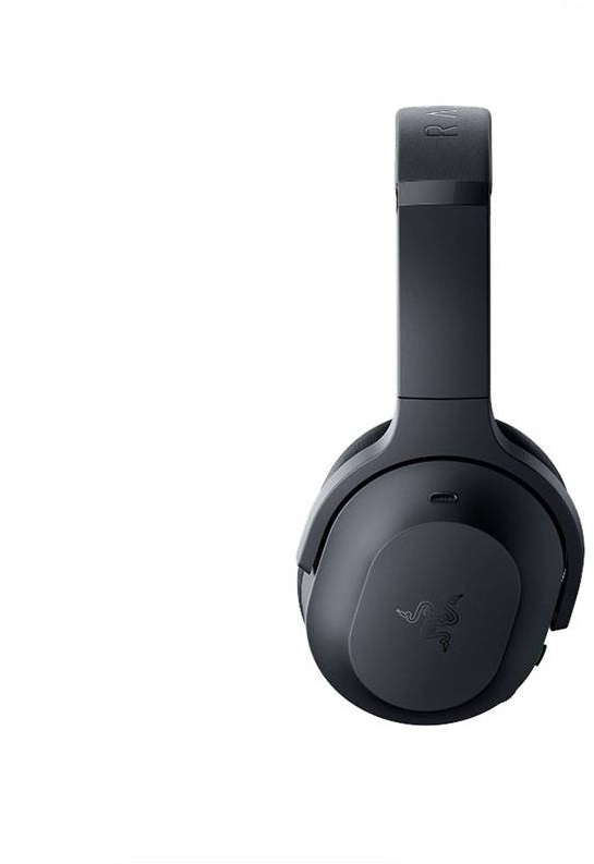 Razer Barracuda Pro Wireless Kulaklık-Siyah 8886419378846