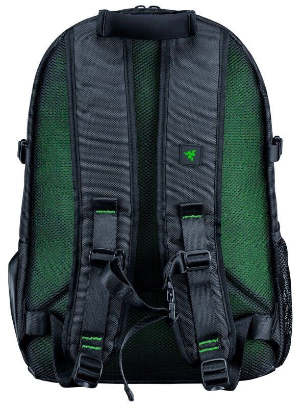 Razer Rogue V3 15.6 Sırt Çantası - Siyah 8886419387183