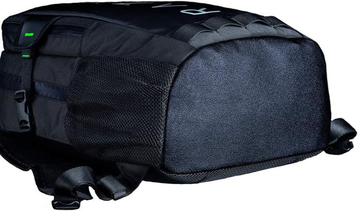 Razer Rogue V3 15.6 Sırt Çantası - Chroma 8886419387190