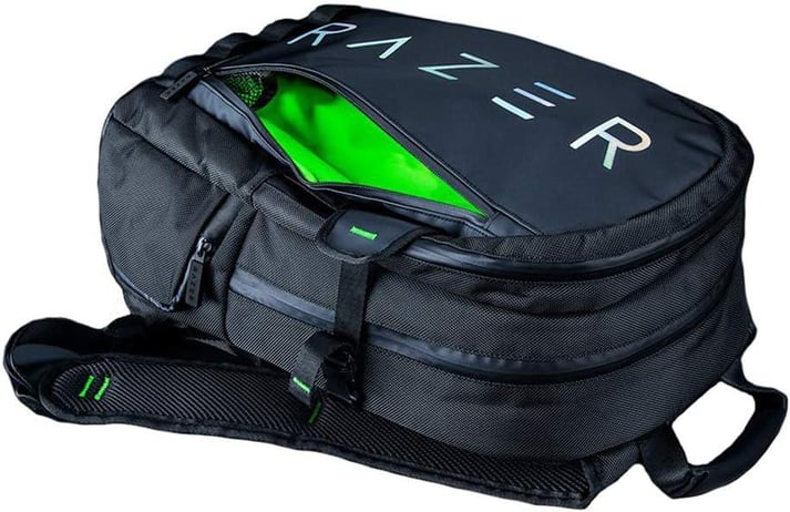 Razer Rogue V3 15.6 Sırt Çantası - Chroma 8886419387190