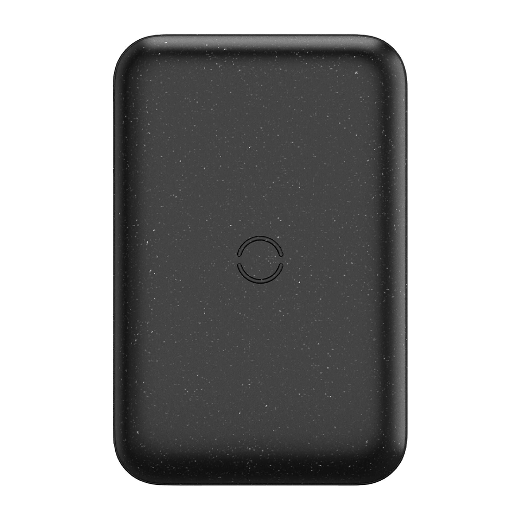 Uniq 10.000mAh Kablosuz 18W Standlı Powerbank-Gri 8886463669228