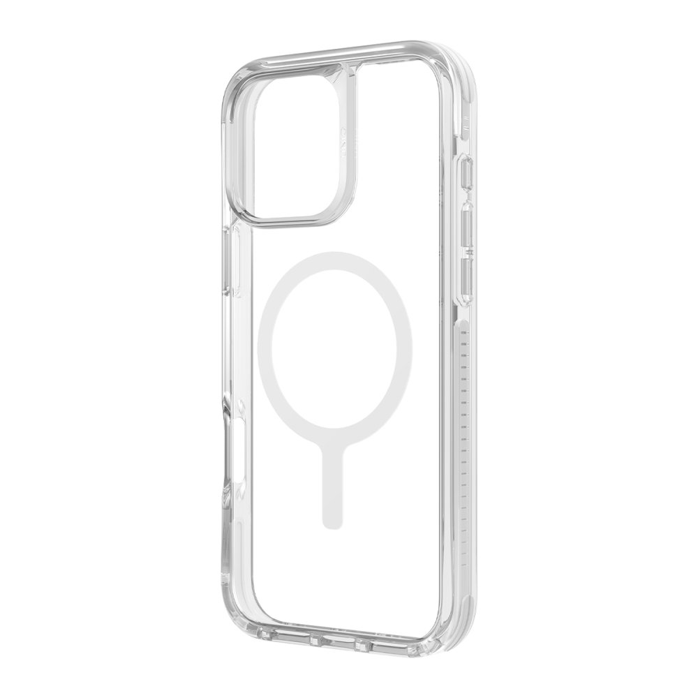 Uniq iPhone 16 Pro Combat Magsafe Kılıf - Beyaz 8886463689721