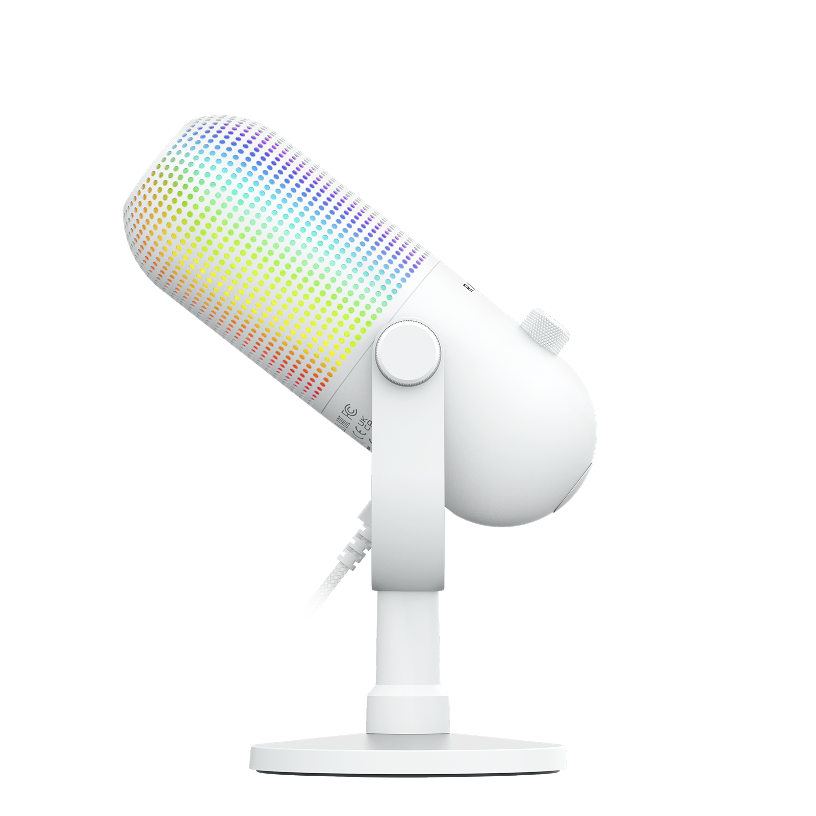 RAZER,SEIREN V3 CHROMA RGB MIKROFON,BYZ 8887910000465