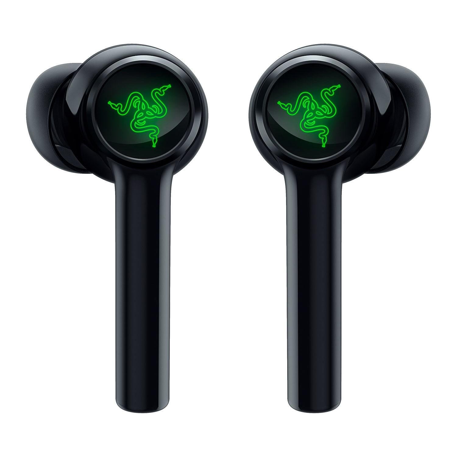 Razer Hammerhead Pro HyperSpeed True Wireless Gaming Earbuds 8887910060209