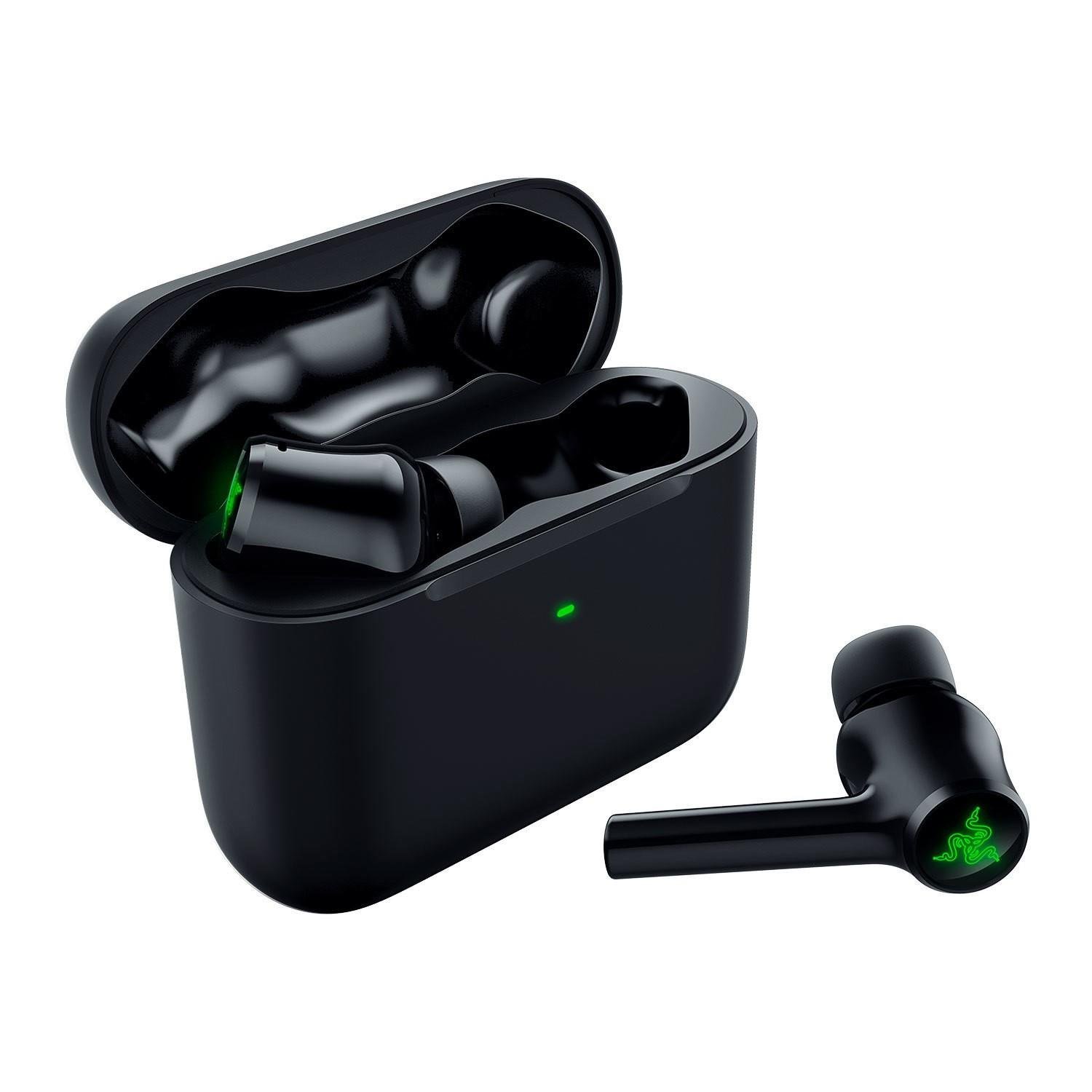 Razer Hammerhead Pro HyperSpeed True Wireless Gaming Earbuds 8887910060209