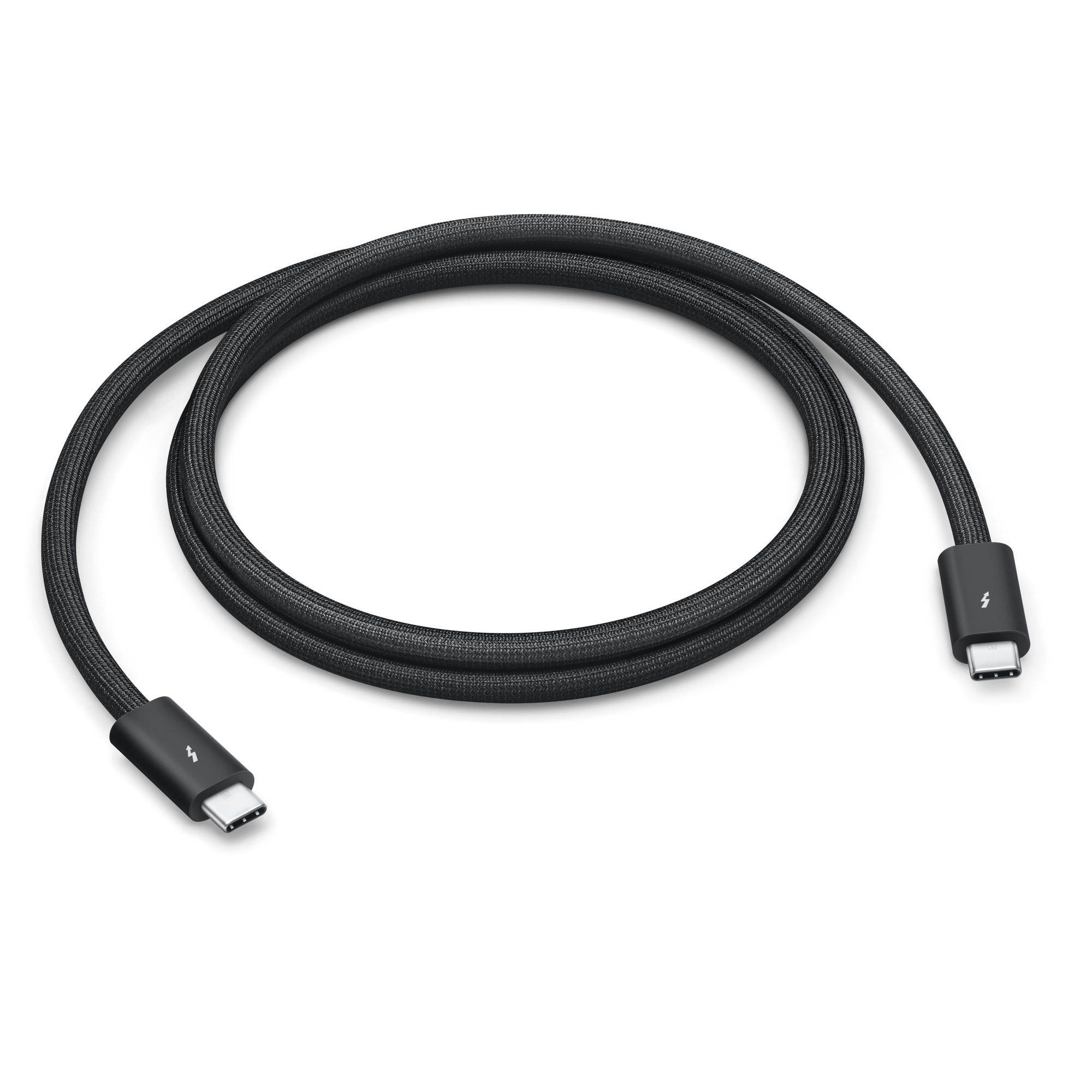 Apple Thunderbolt 5 (USB-C) Pro Kablo (1 m) MC9C4ZM/A