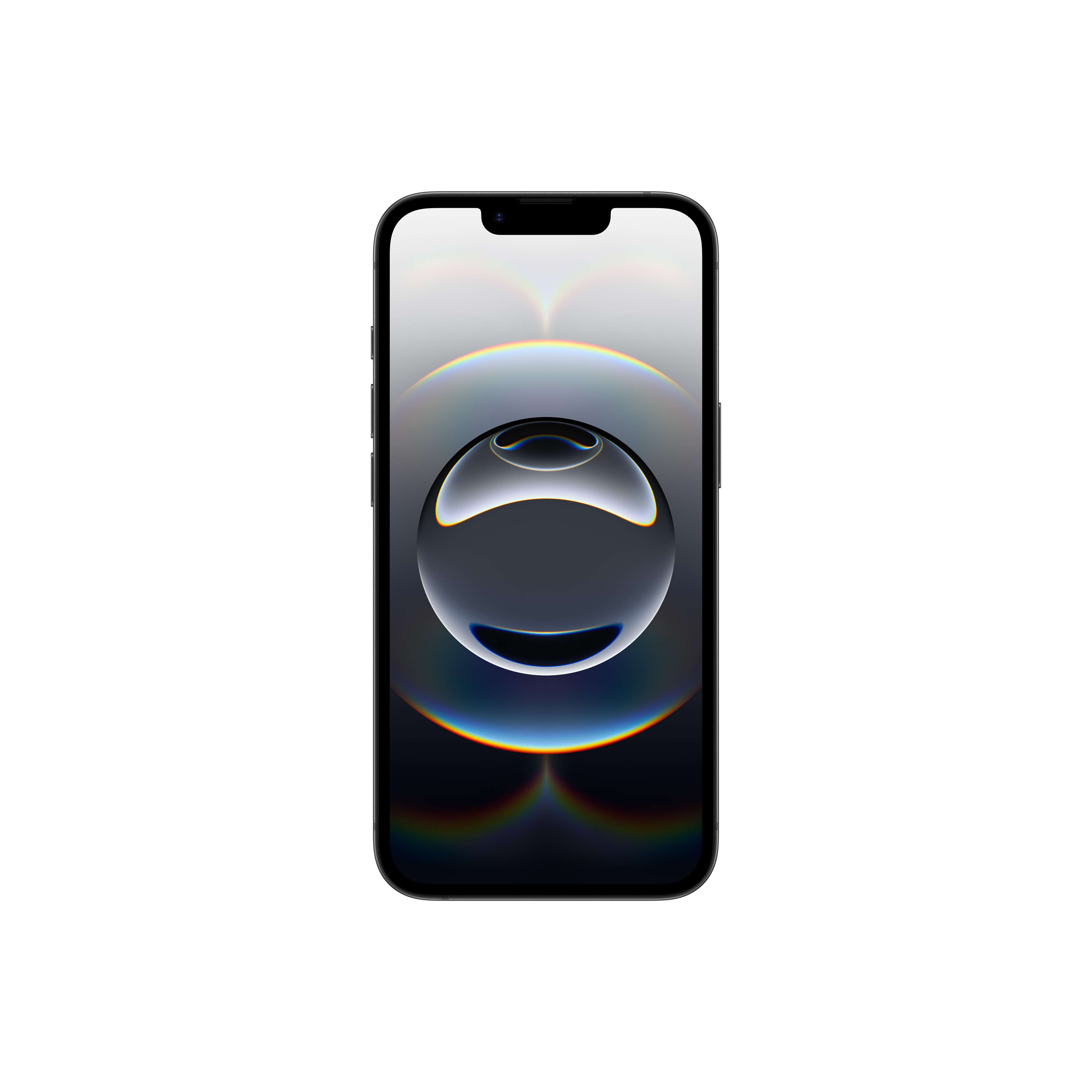 iPhone 16e 128GB Siyah MD1Q4TU/A