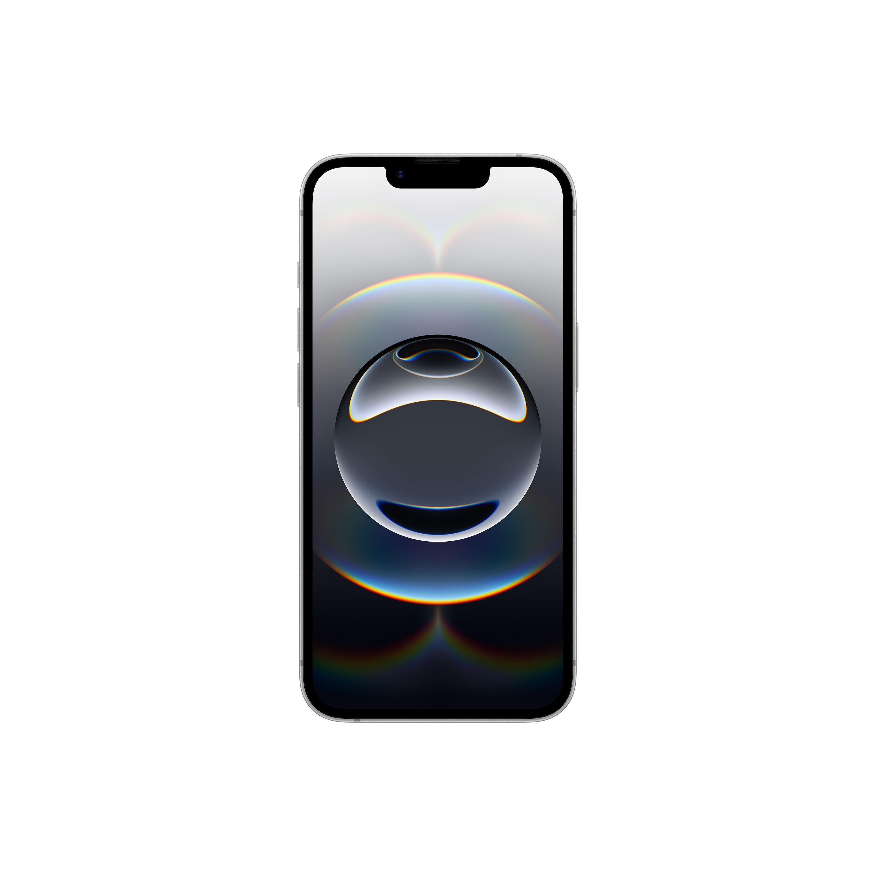 iPhone 16e 512GB Beyaz MD274TU/A