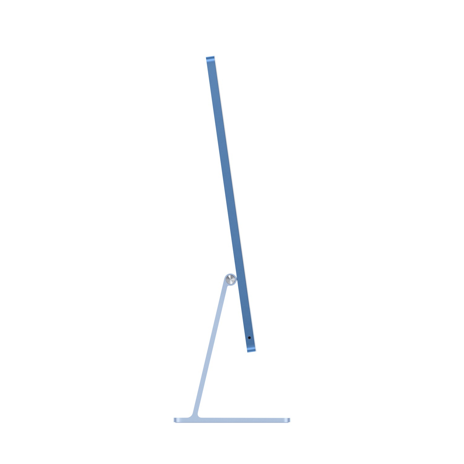 Apple iMac 24inc Retina 4.5K, M4 10-core CPU, 10-core GPU, 24GB Bellek, 512GB SSD, Mavi - MD2T4TU/A MD2T4TU/A