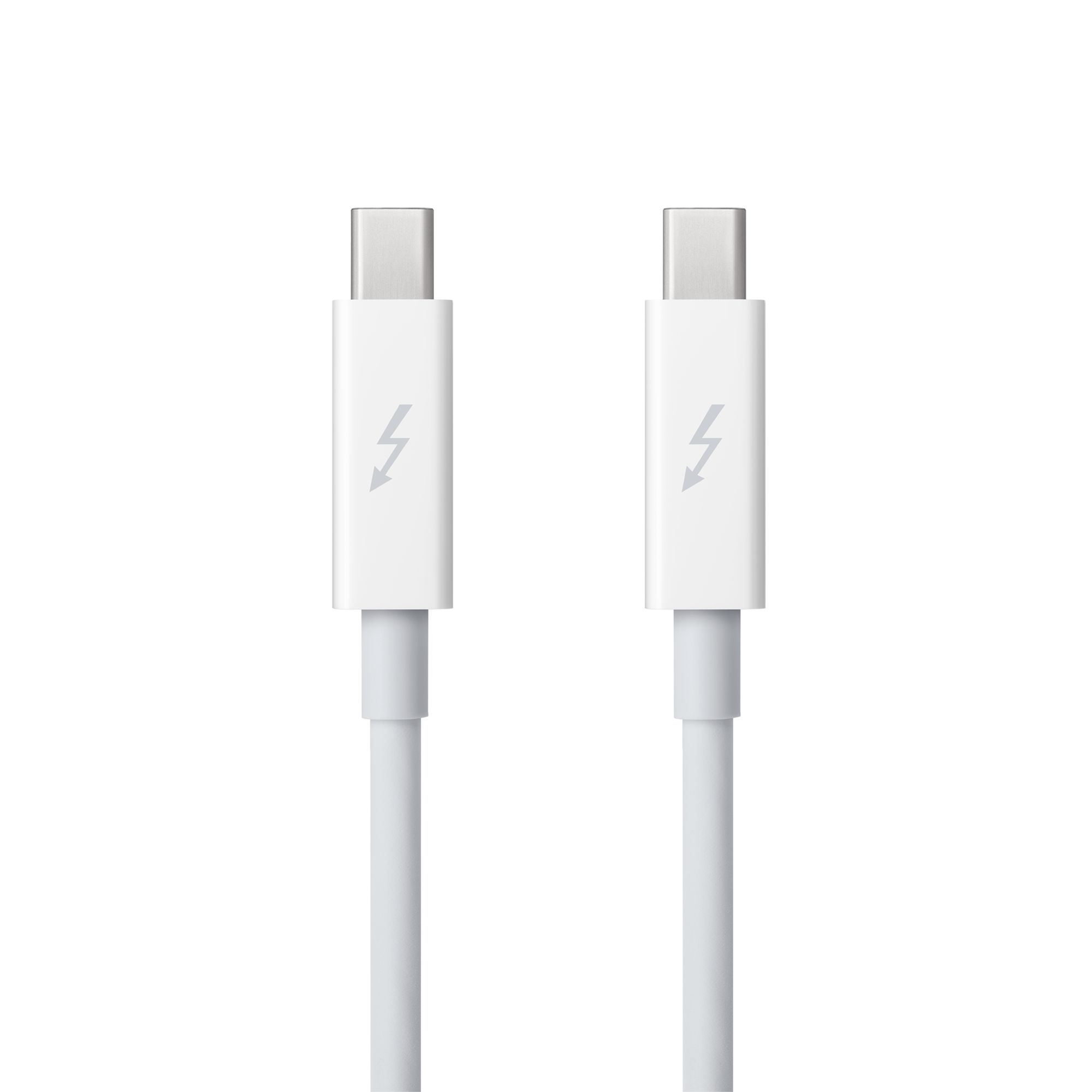 Apple Thunderbolt Kablosu (2,0 m) - Beyaz  MD861ZM/A