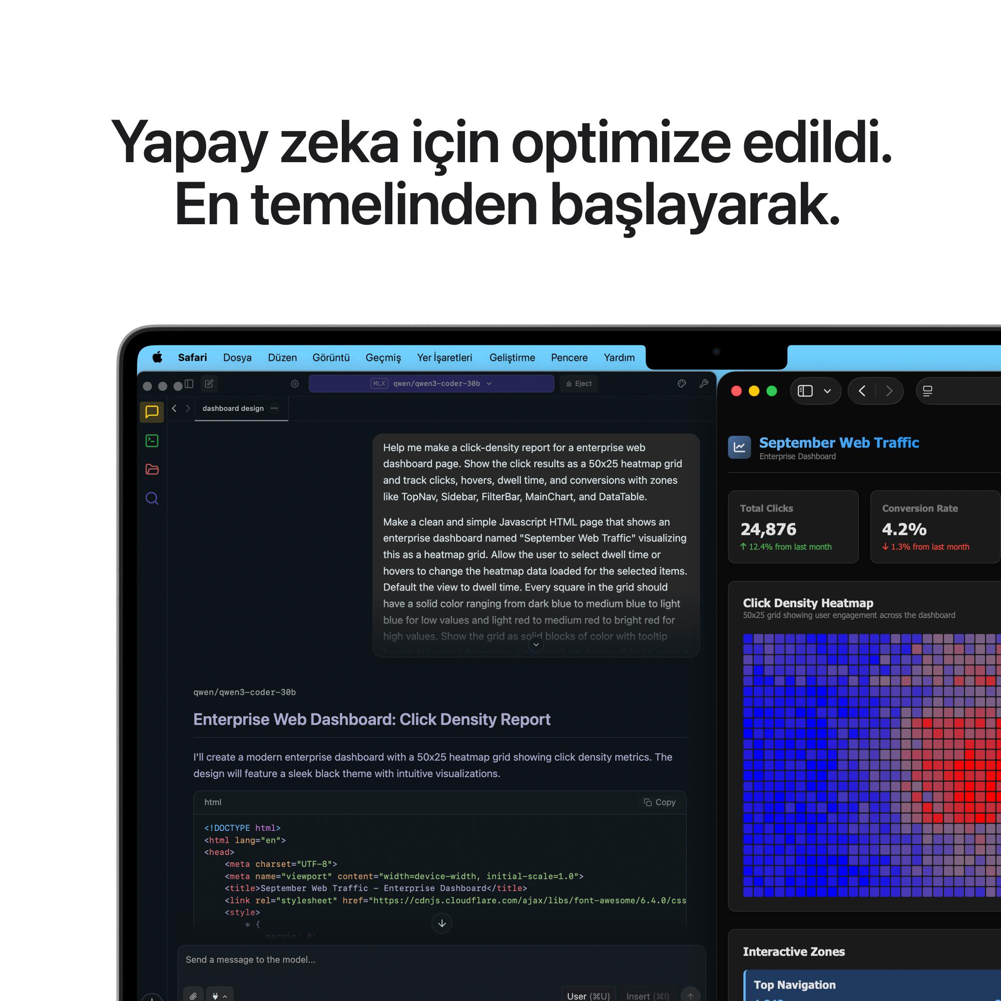 MacBook Pro 14 inç M5 Çip 10 çekirdekli CPU 10 çekirdekli GPU 16GB Bellek 512GB SSD Gümüş MDE44TU/A