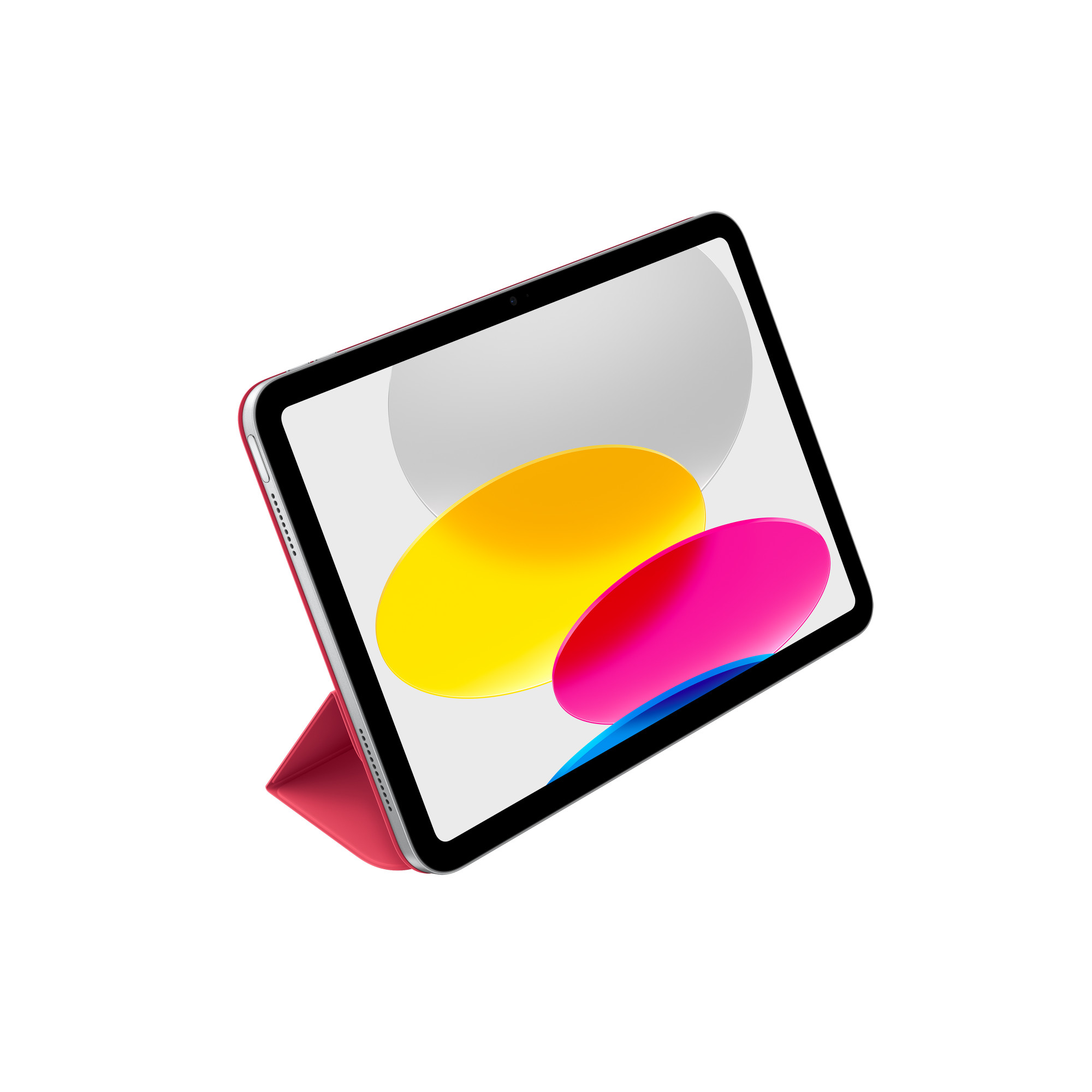  iPad (A16) için Smart Folio - Karpuz MDEP4ZM/A