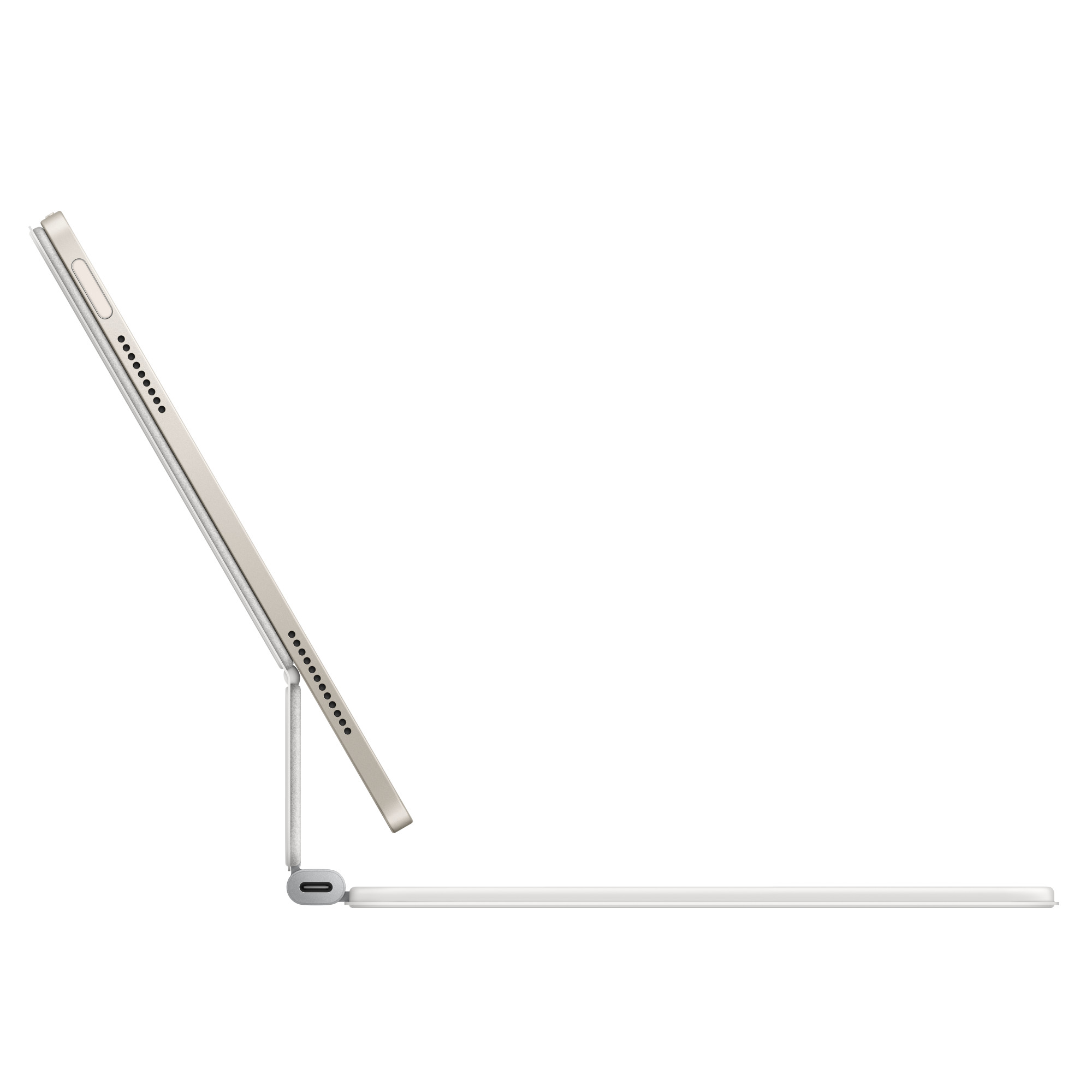 11 inç iPad Air (M3) için Magic Keyboard - Türkçe Q Klavye MDFV4TQ/A