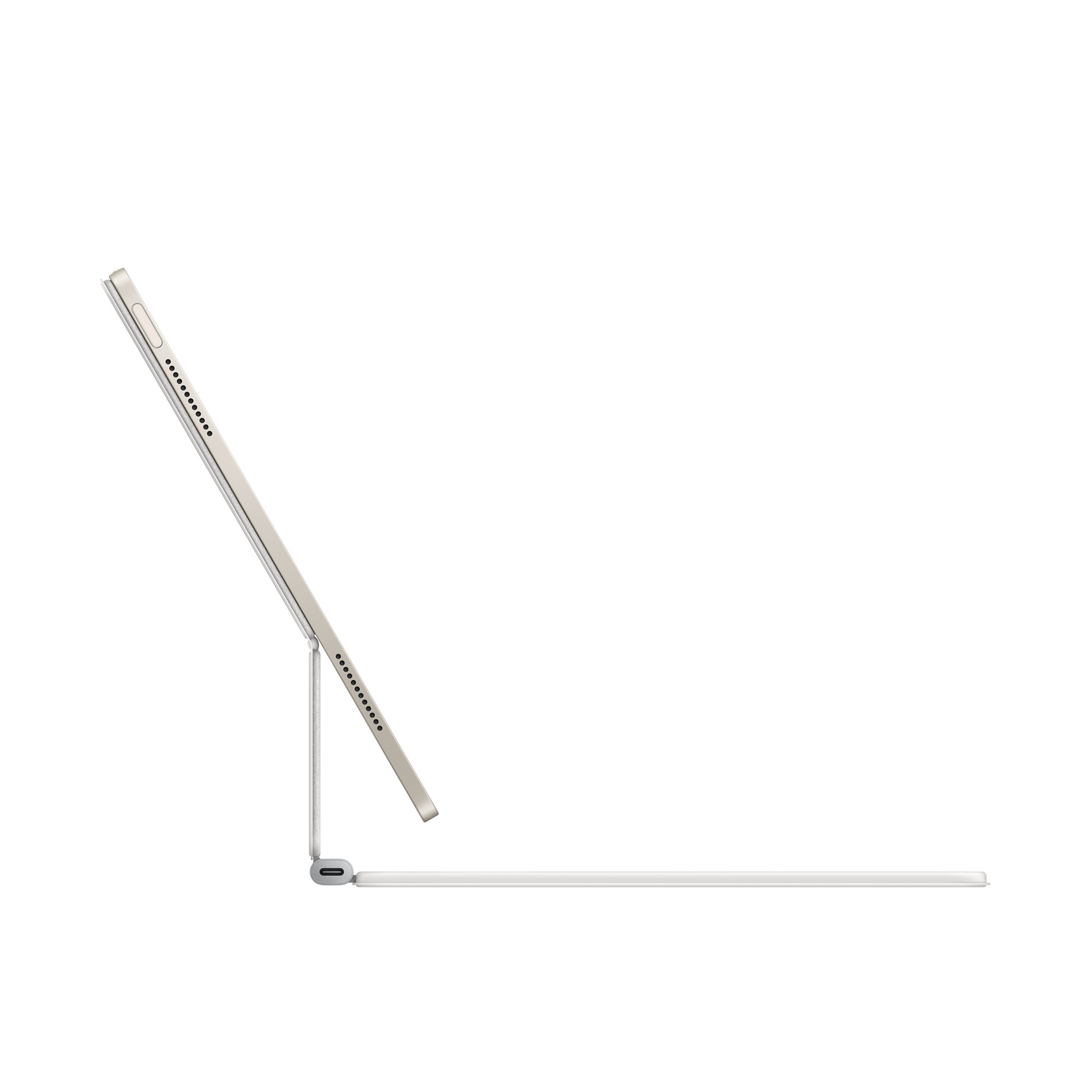 13 inç iPad Air (M3) için Magic Keyboard - Türkçe Q Klavye MDFW4TQ/A