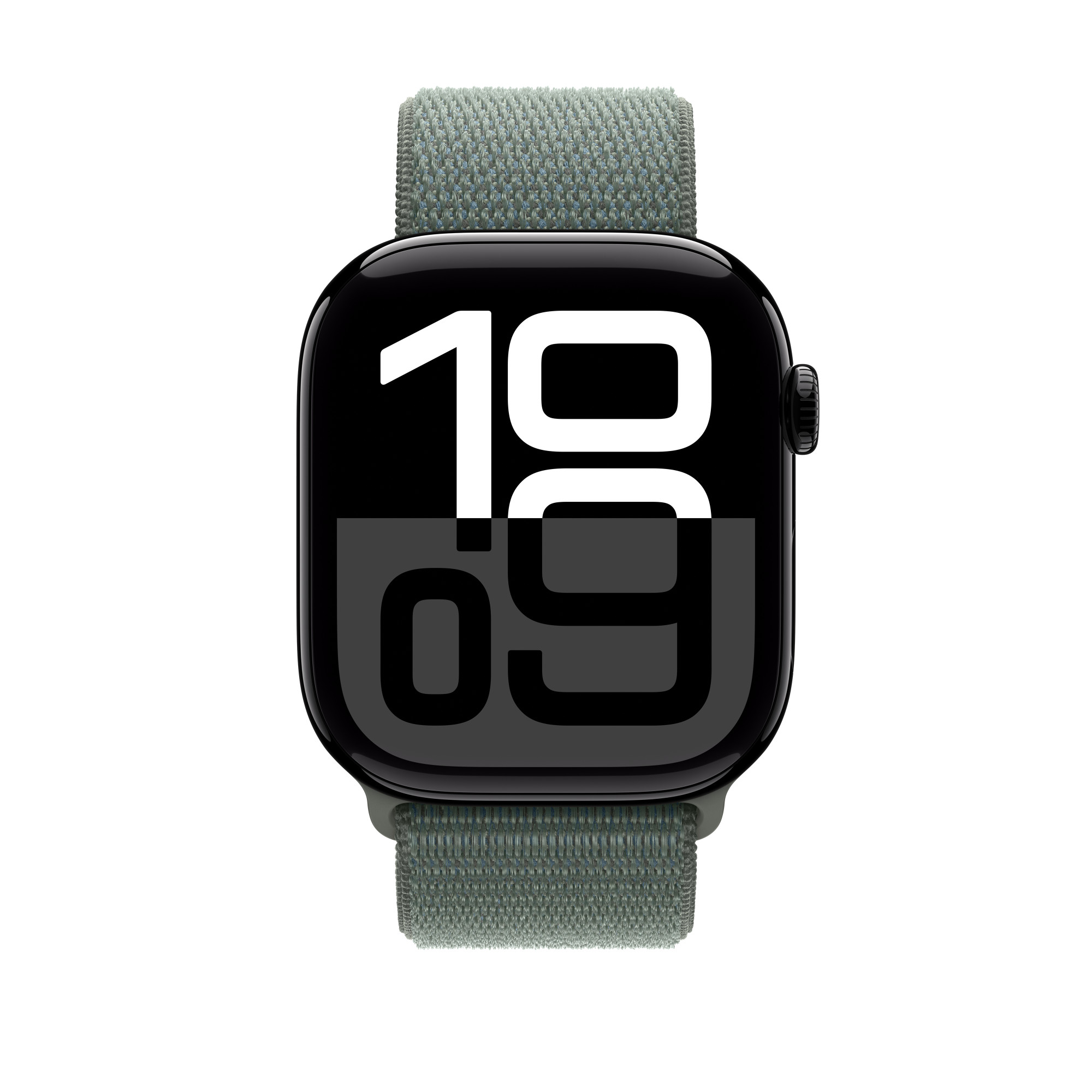 46mm Sage Sport Loop MDV44ZM/A